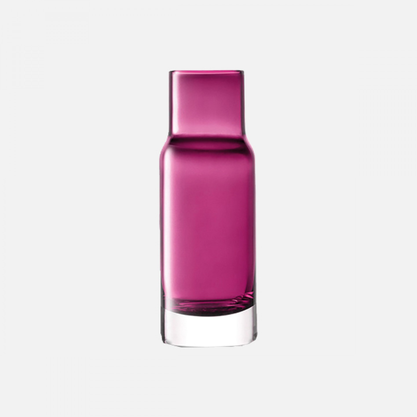 Magenta Utility vase