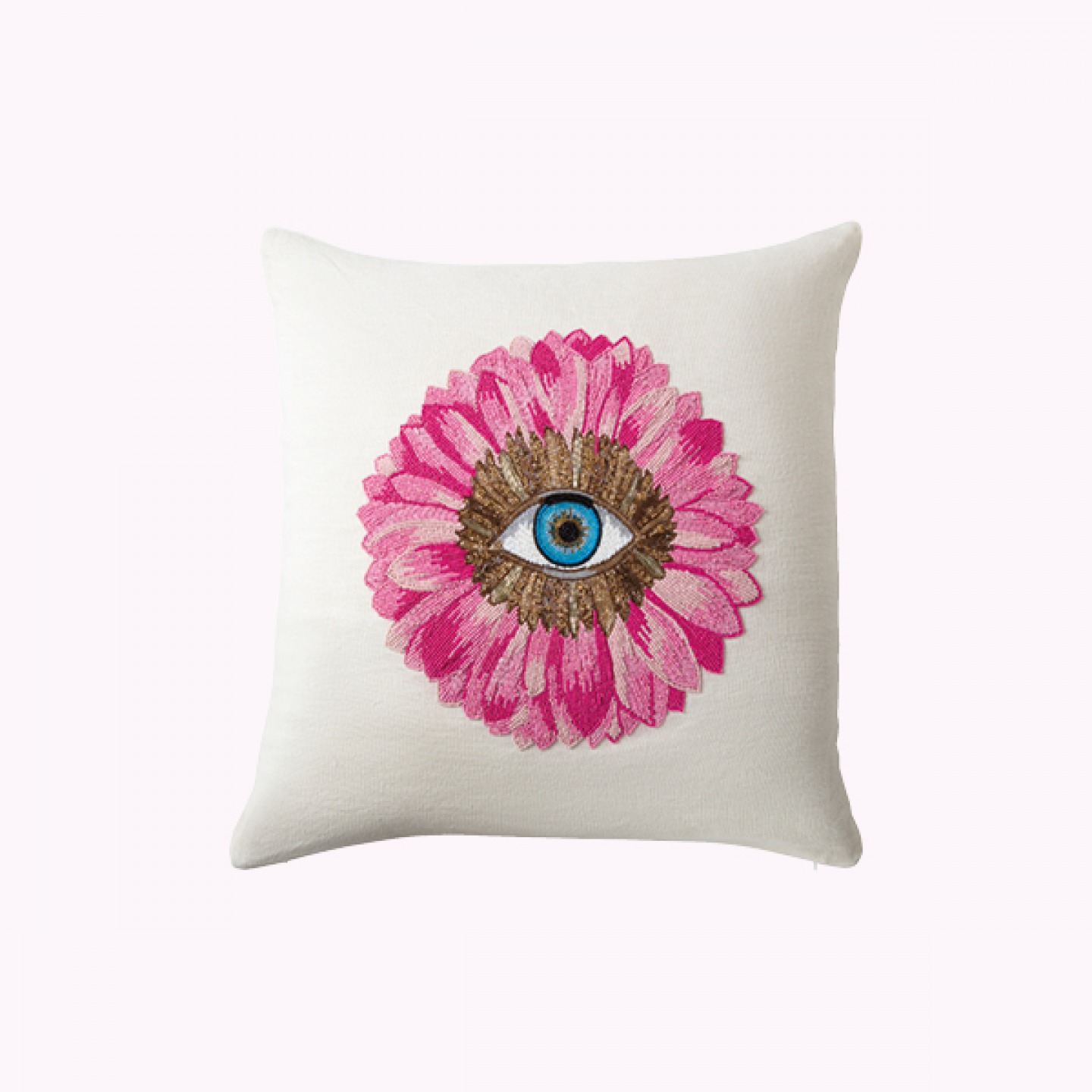 Petals cushion