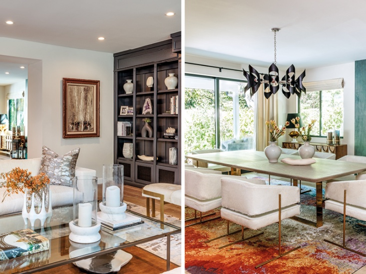 living room interiors