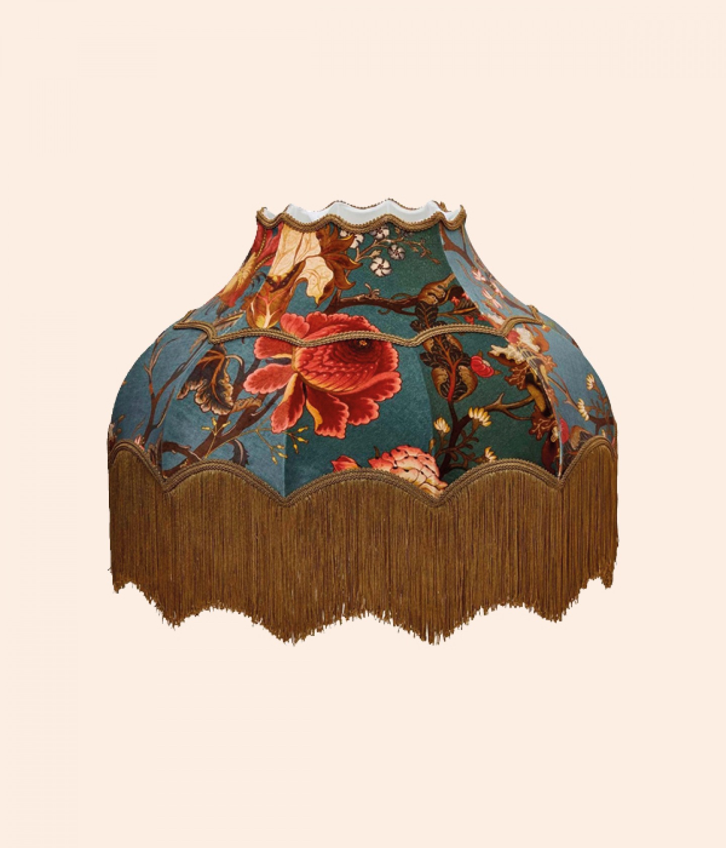 Artemis Isabella standard lampshade