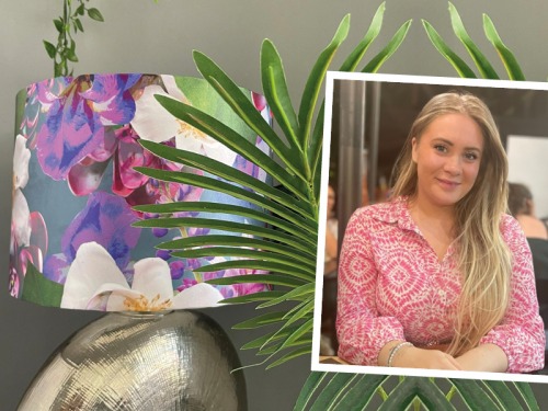 Meet the Founder of Handcrafted Homewares Company, Kilday&Co who are Exhibiting at Living North LIVE in Newcastle