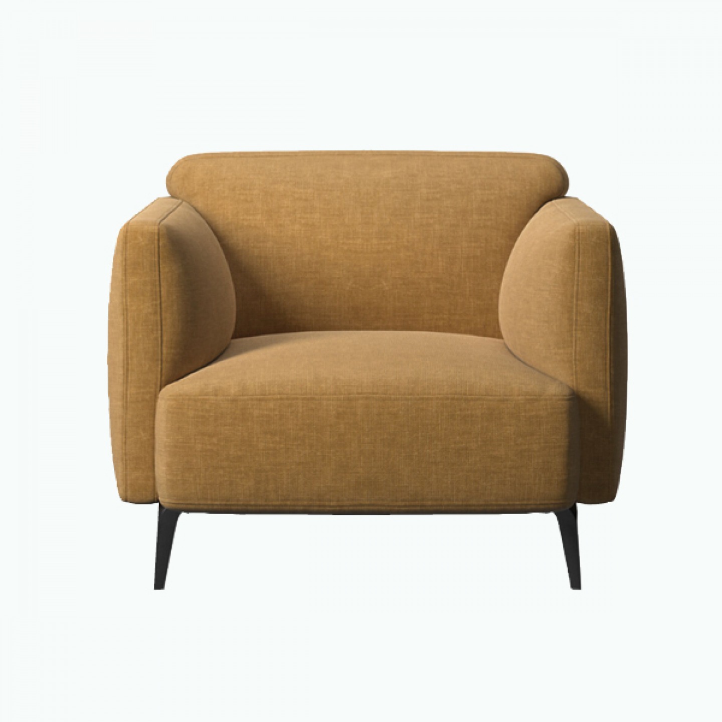 Modena armchair
