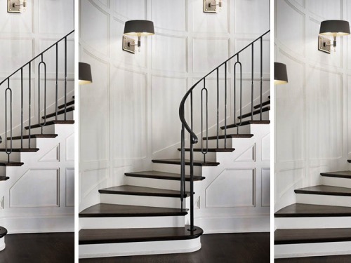 Flooring and Staircases We Love
