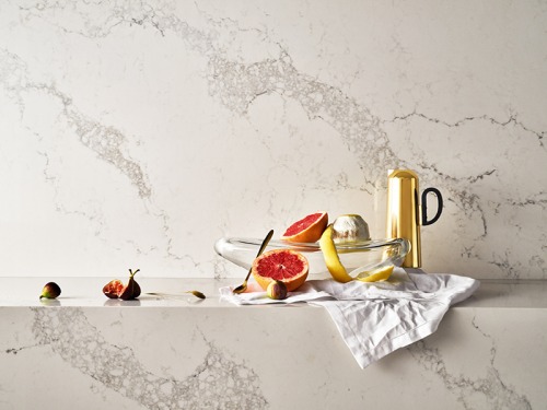 Design-Led Hard-Wearing Surfaces for your Kitchen