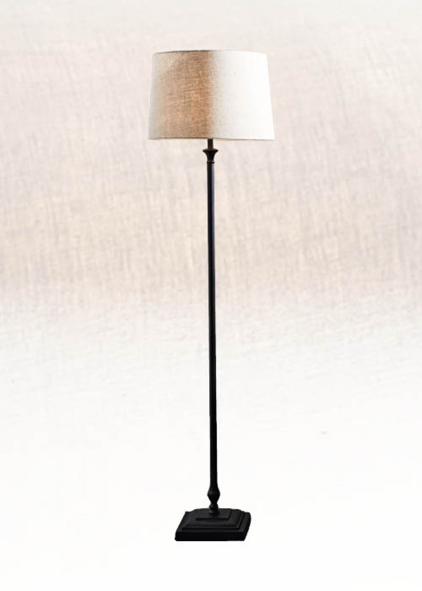 Cowley floor lamp