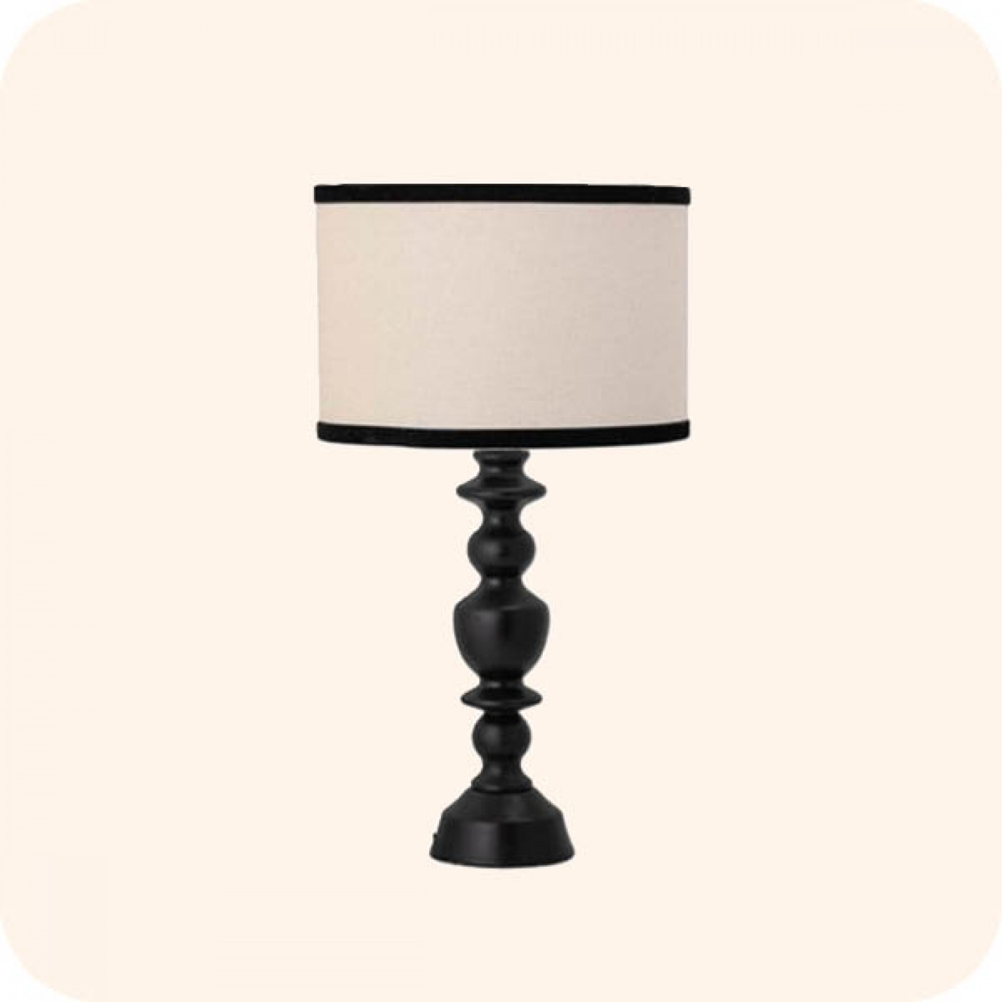 Sela table lamp