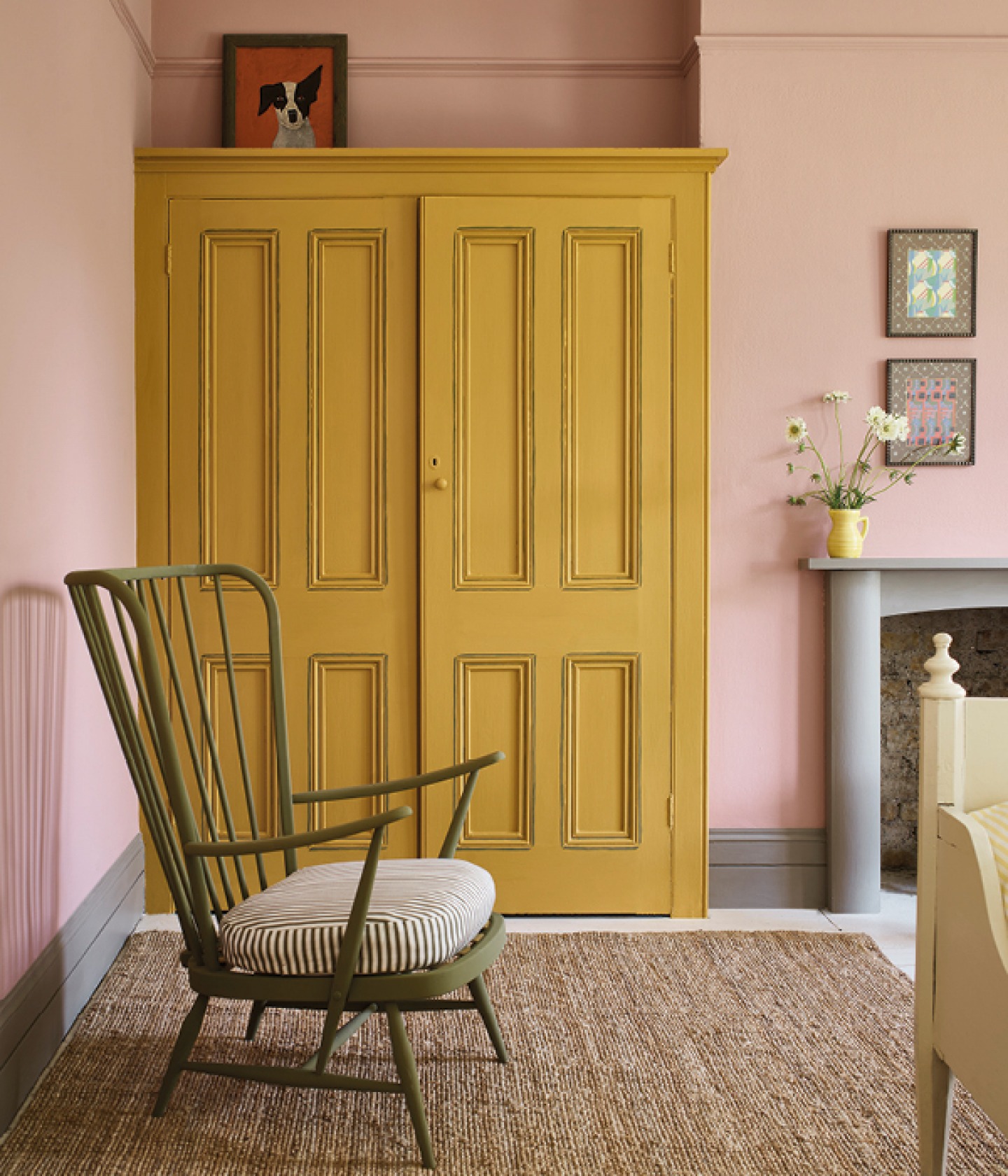 Annie Sloan Paint