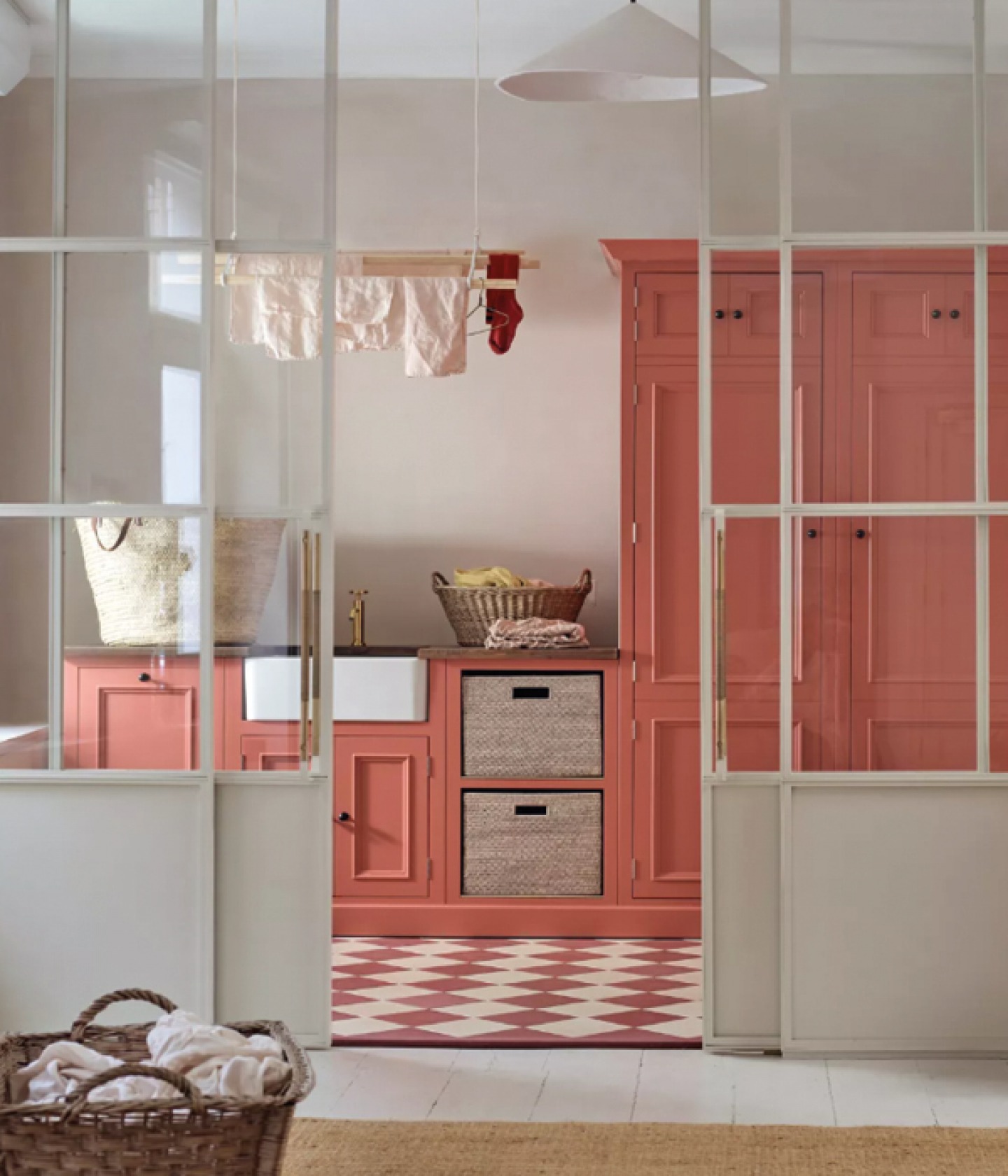 Bridgewater Interiors