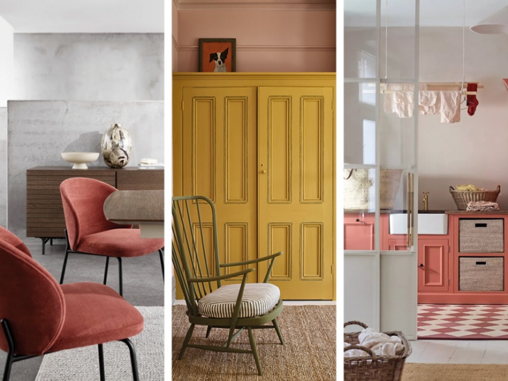 All the Ways to Switch Up Your Interiors for Spring