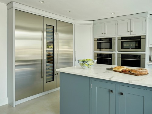 The Top Tech to Add to your Kitchen