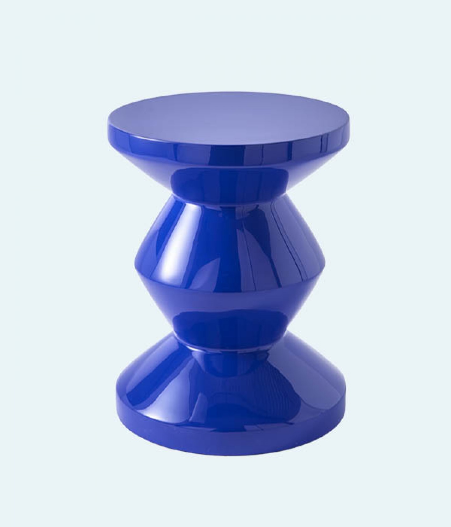 Zig Zag stool