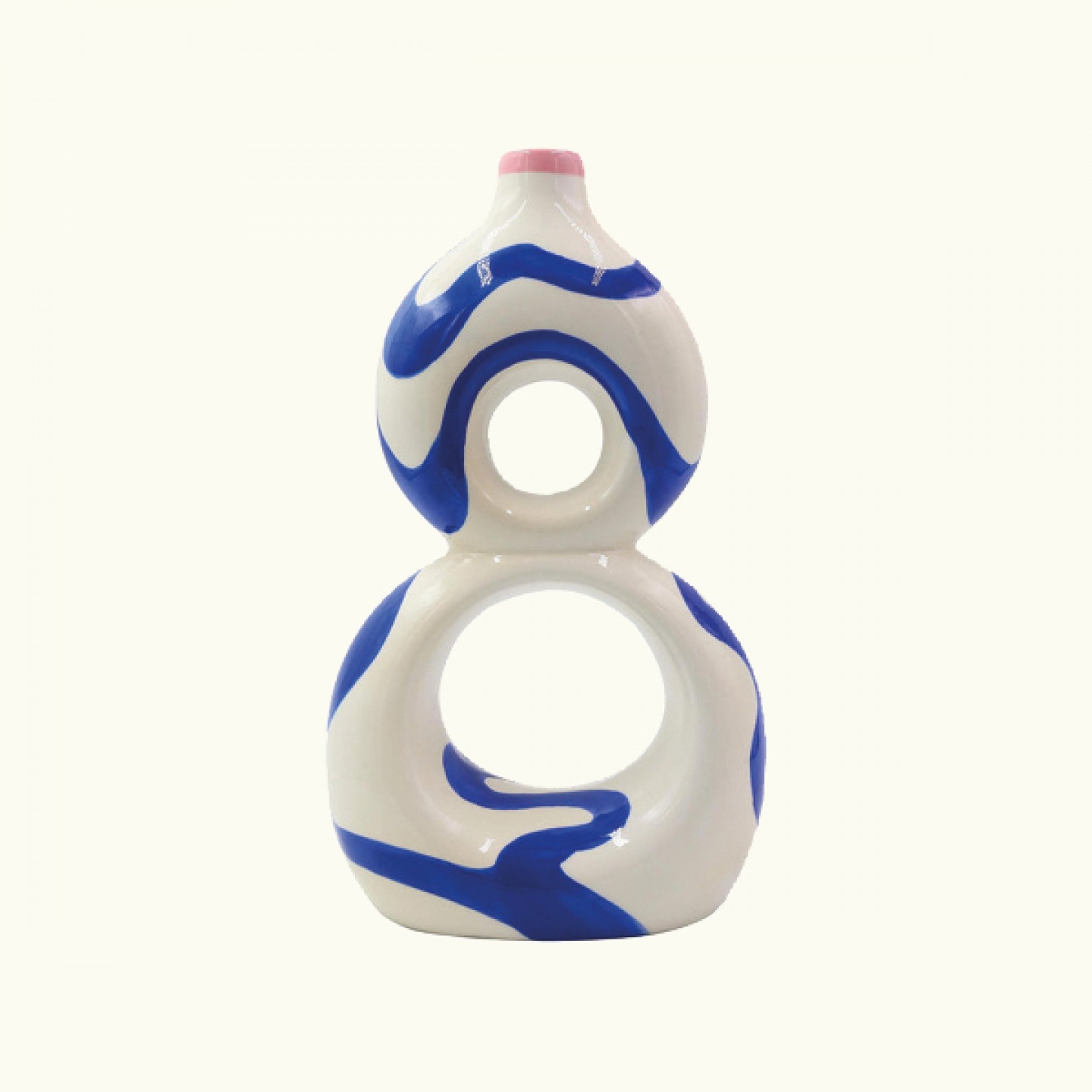 Carlota vase