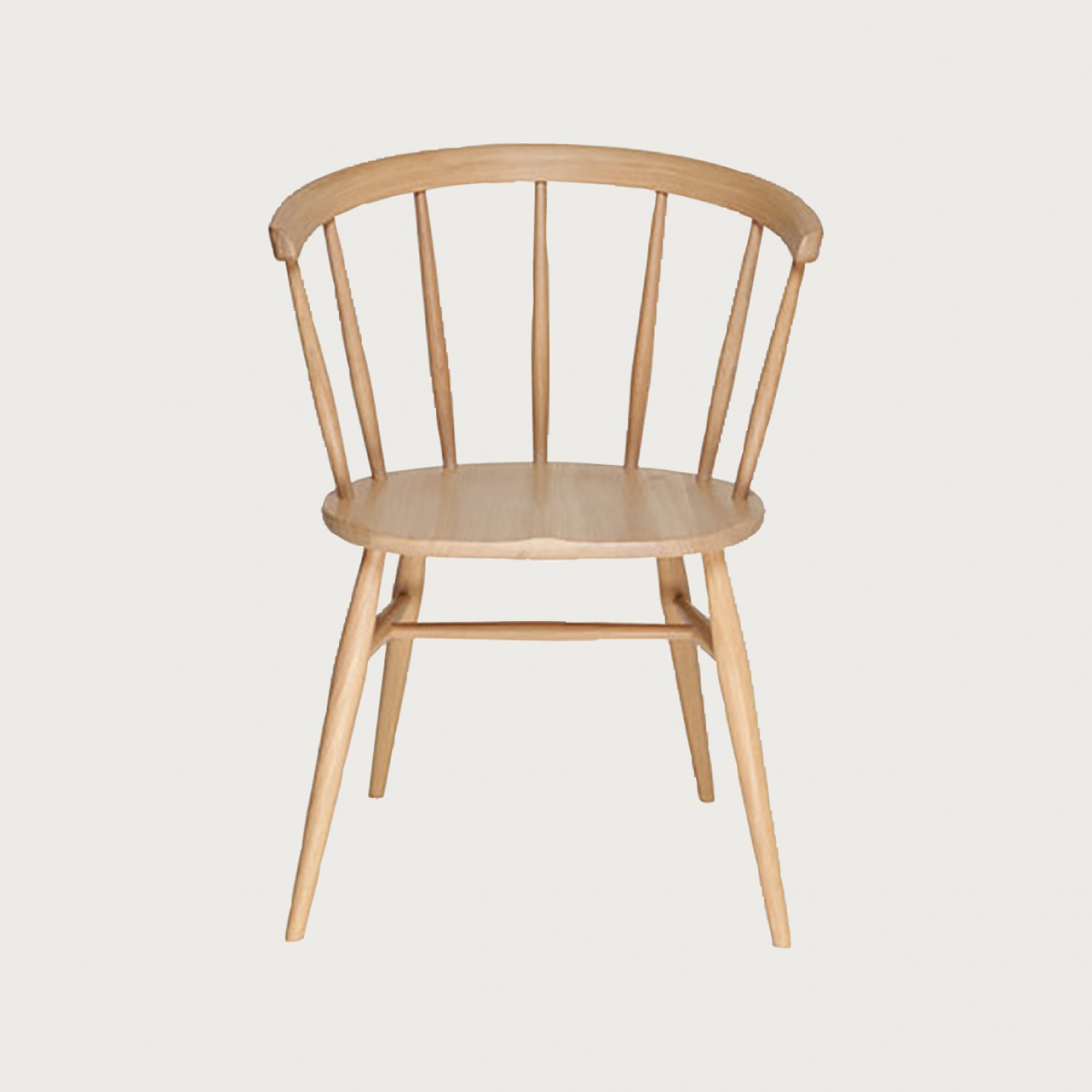 Heritage armchair