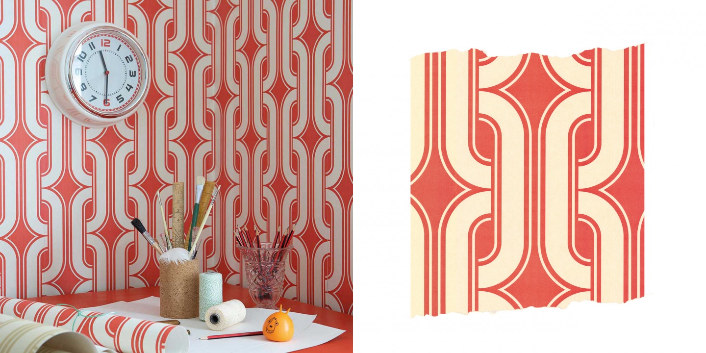 Lavaliers wallpaper in Atomic