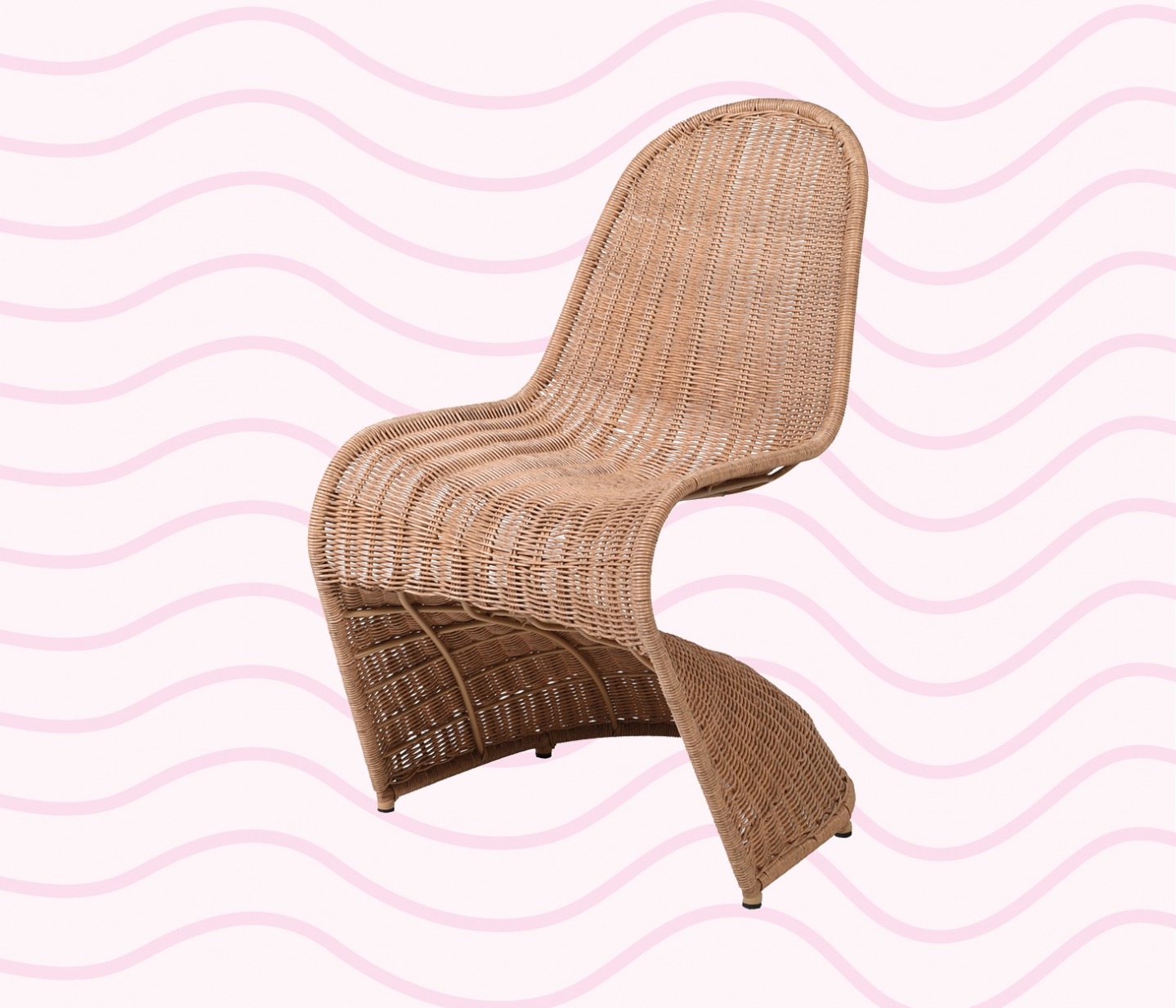 Hawaii chair