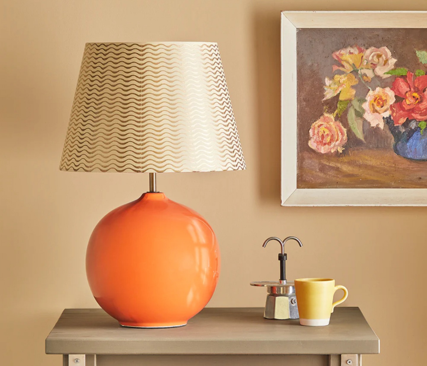 Olly table lamp