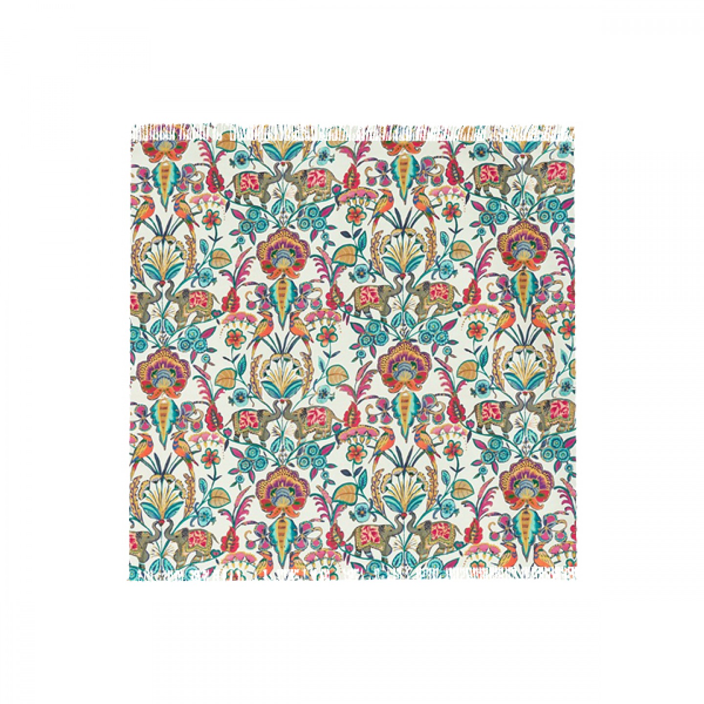 Bangalore Jade fabric