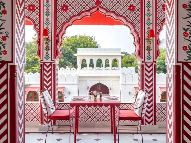 Indian Summer-Style Homeware Picks