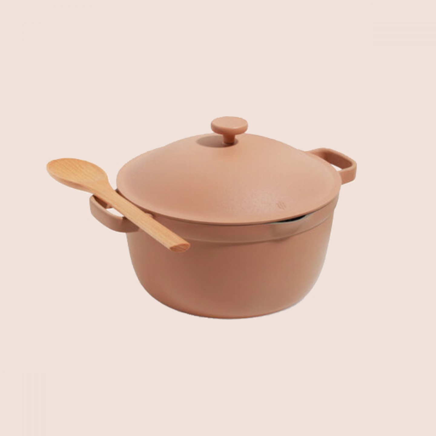 Perfect Pot