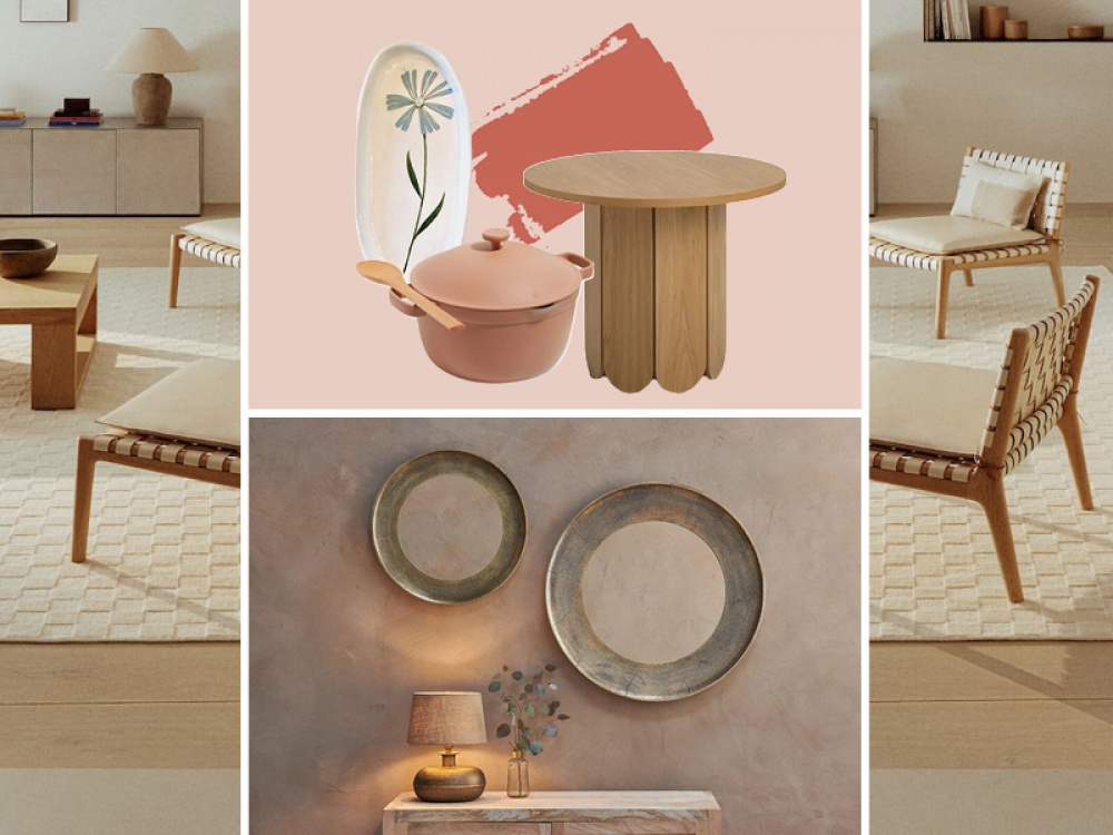 Interiors