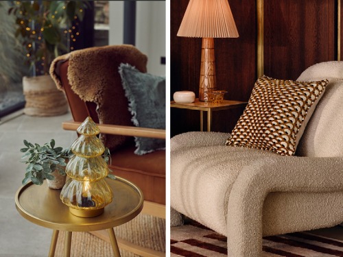 The Cosiest Textured Cushions for AW23