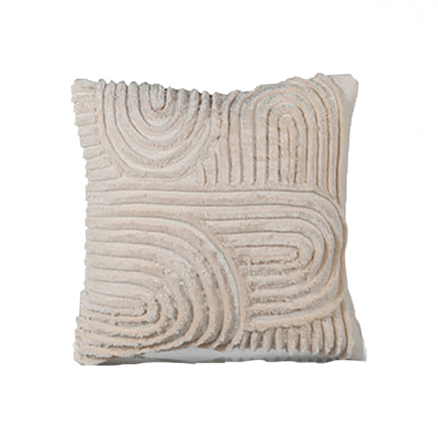Kiara tufted cushion