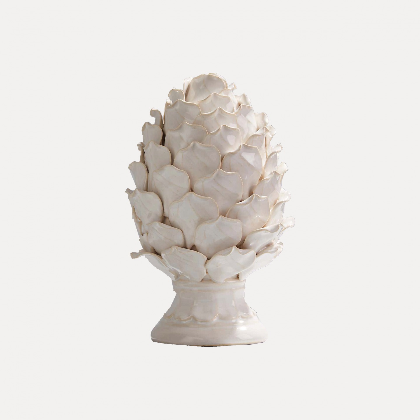 Dorma artichoke ornament