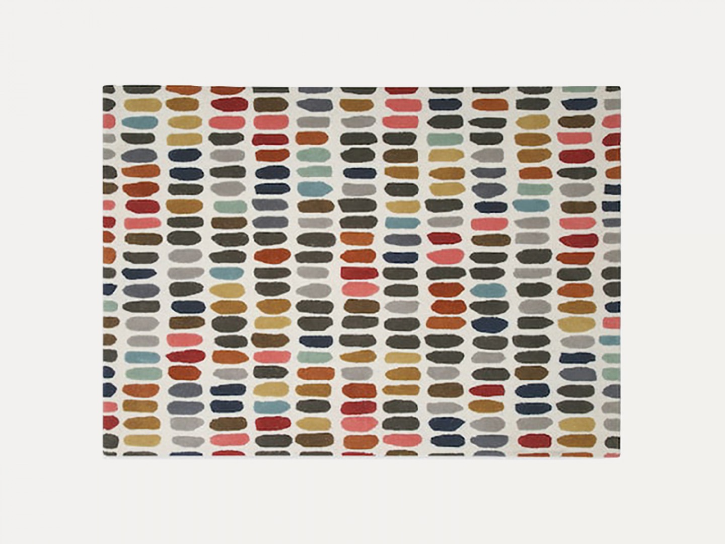 Sketch rug