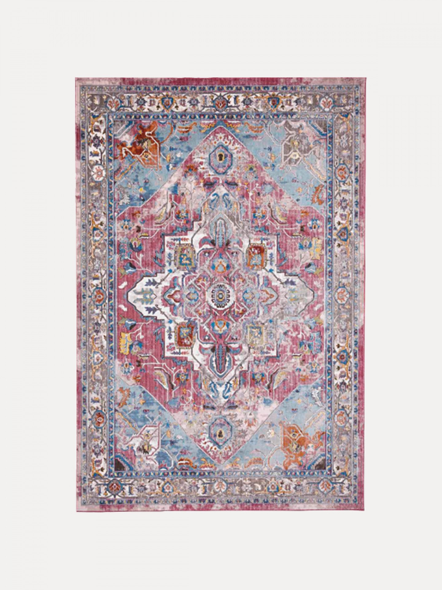 Boho C444 rug