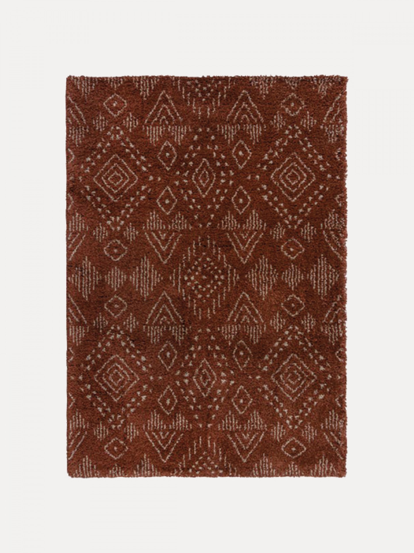 Esna Berber rug