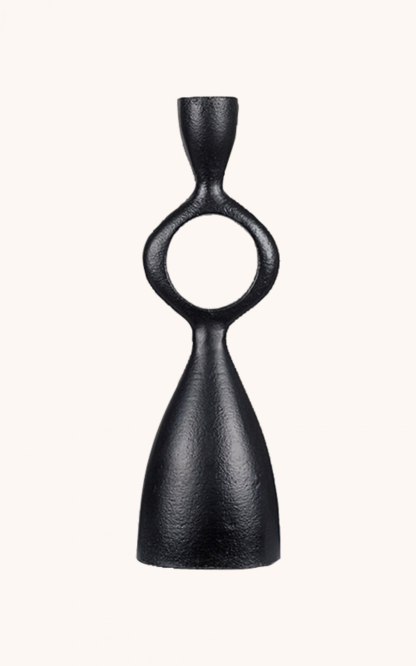 Ooty candlestick
