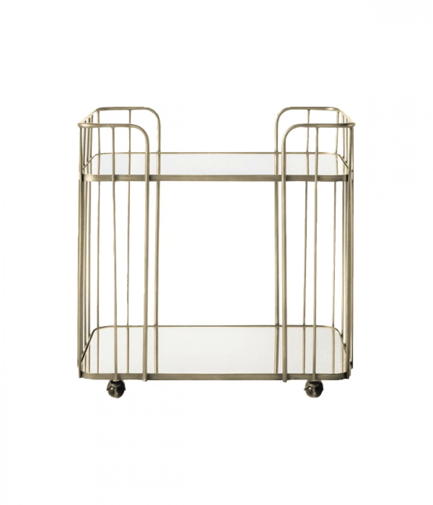 Healy drinks trolley