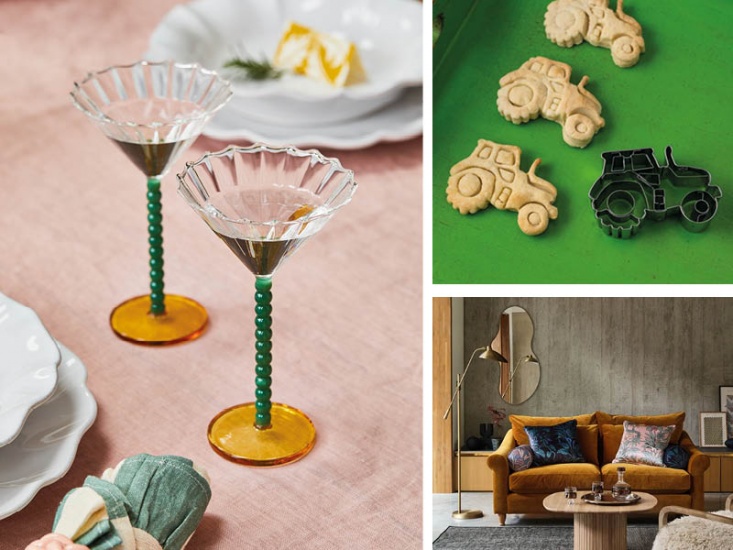 Our Homeware Must-Haves for February