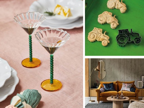 Our Homeware Must-Haves for February