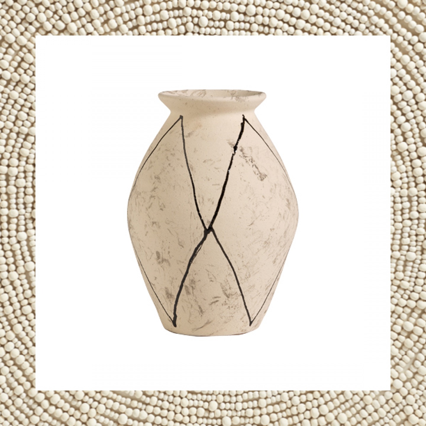Lisle vase
