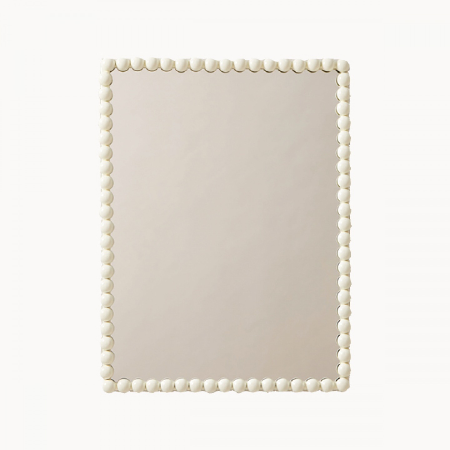 Bobbin mirror
