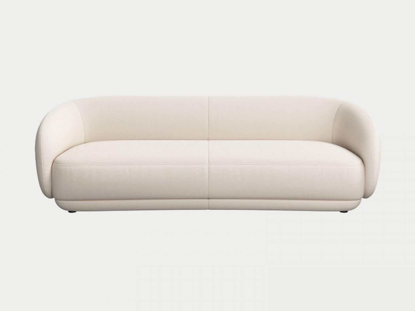Bolzano 3-seater sofa