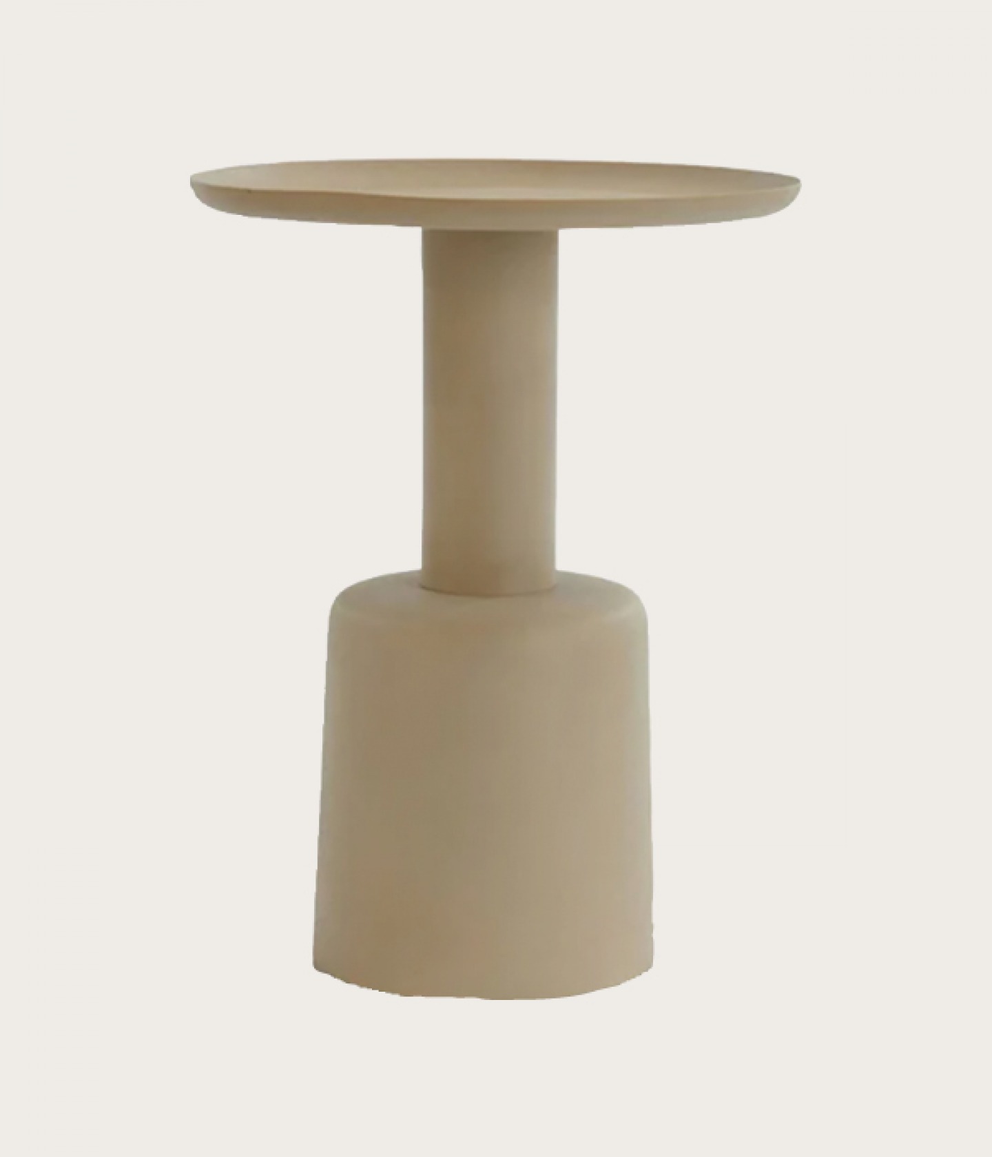 Blaise side table