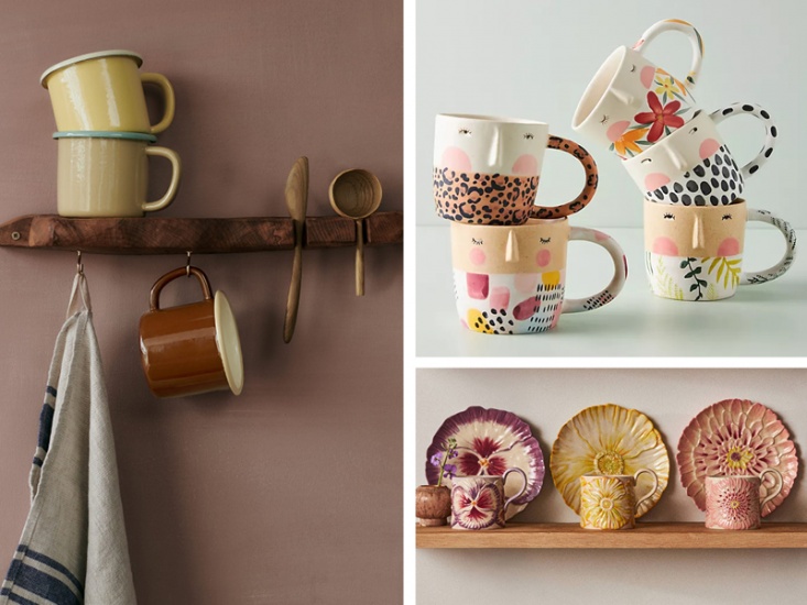 The Chunky Mugs You Need Now