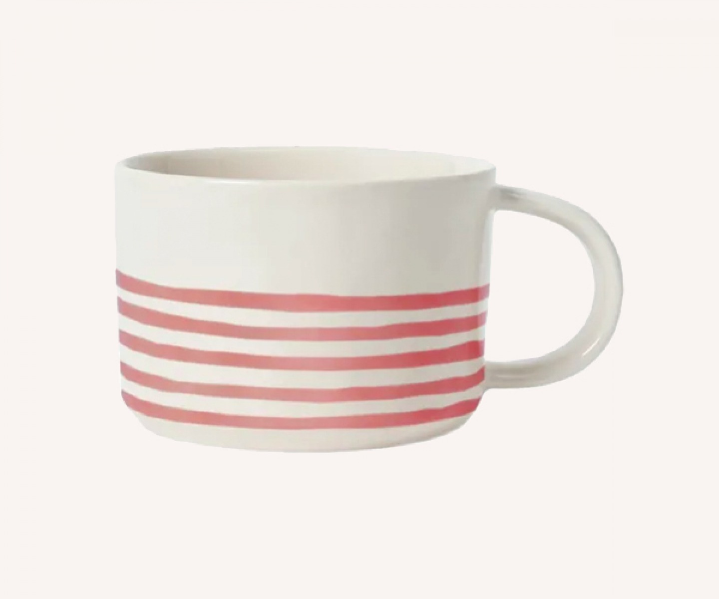 Mega mug