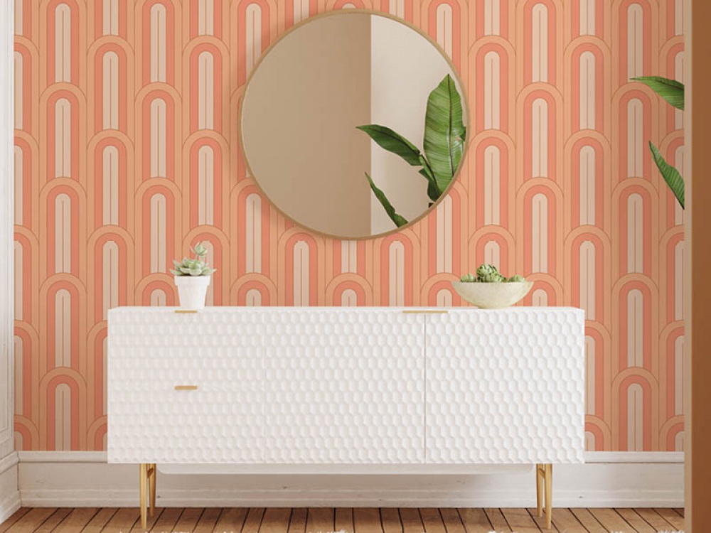 Pantone's Peachy Colour of the Year for 2024