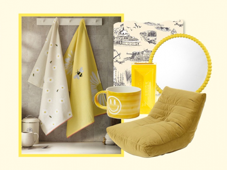 Must-Have Homewares for March