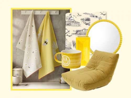 Must-Have Homewares for March