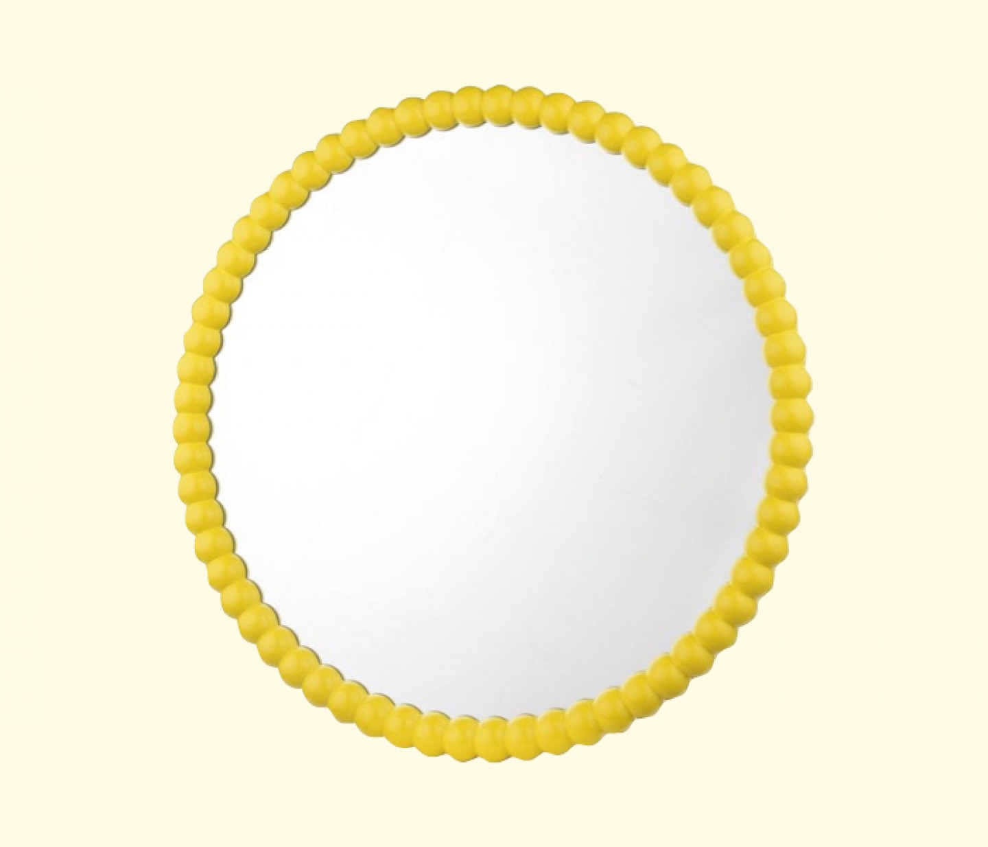 Bobbin mirror