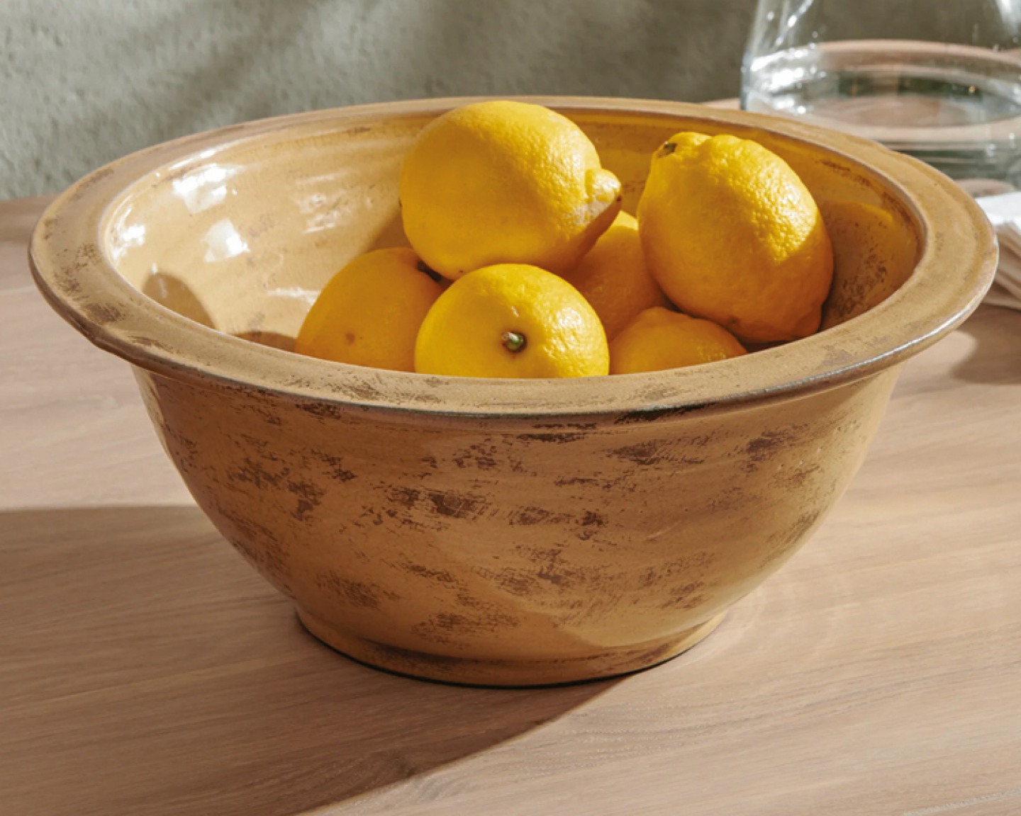 Bayswater bowl