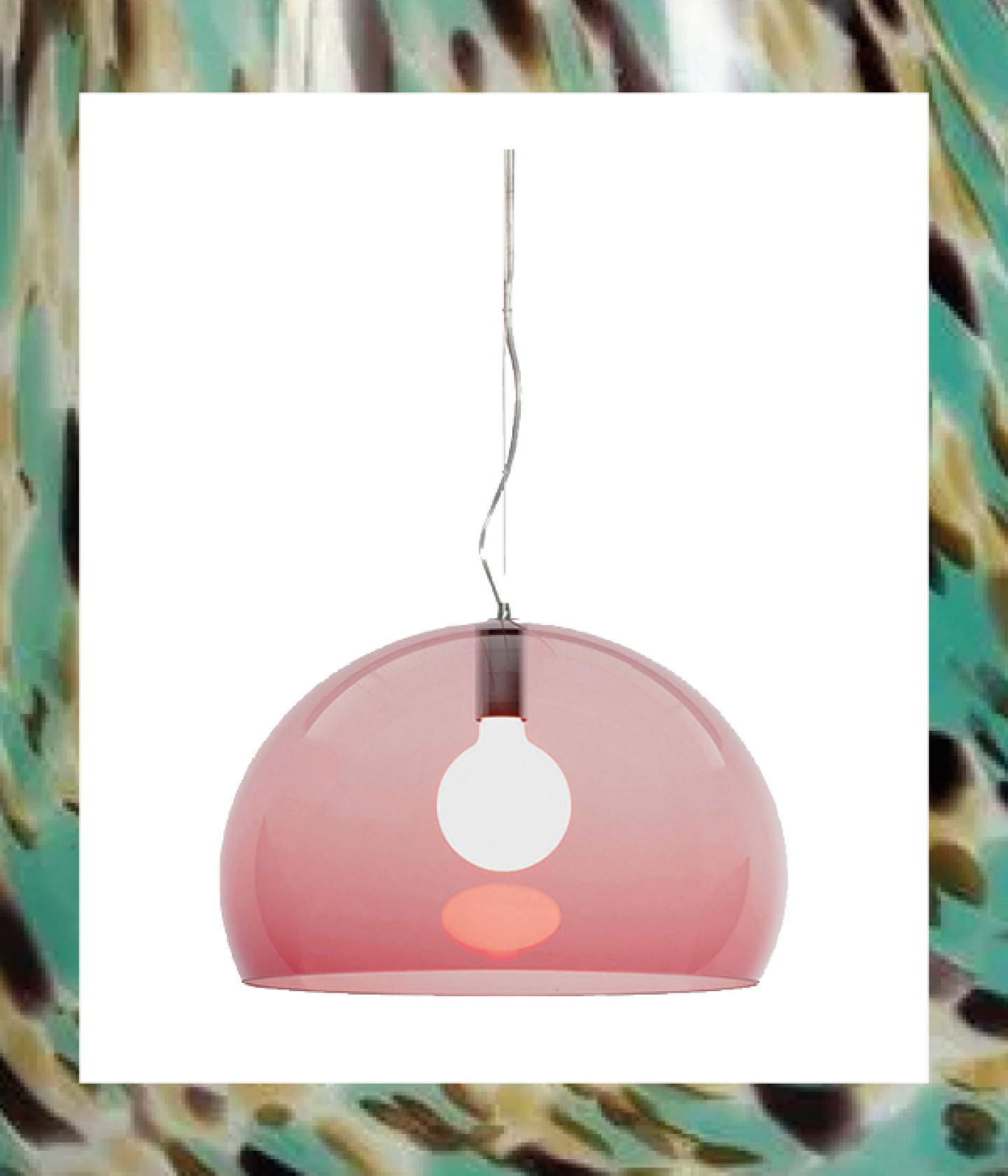 FL/Y pendant ceiling light