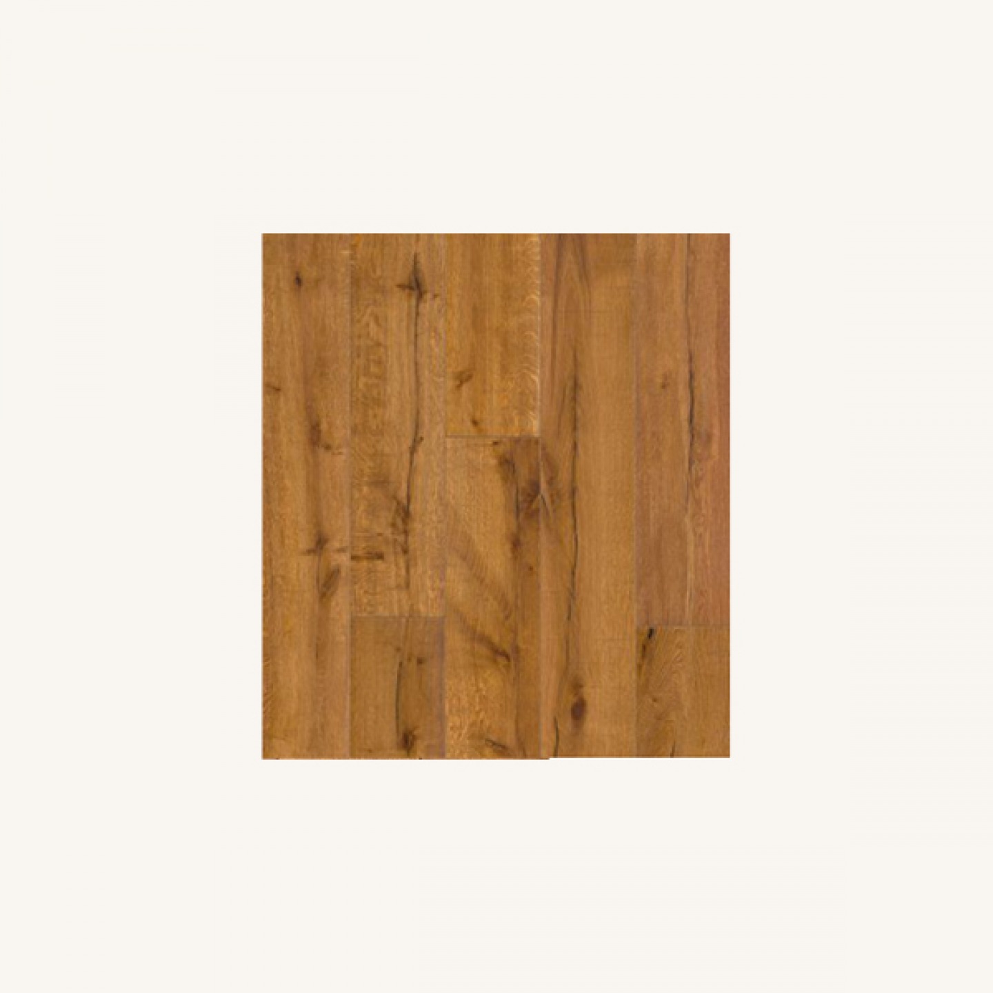 Sienna Flanders Oak flooring