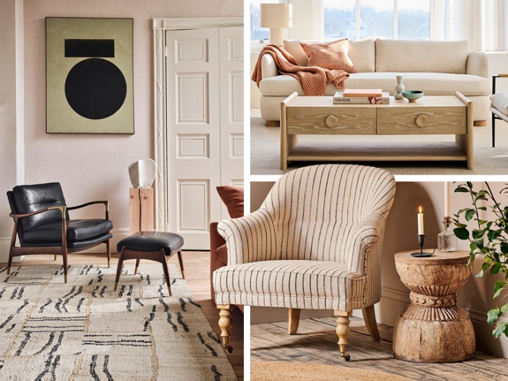 Homeware Must-Haves for April