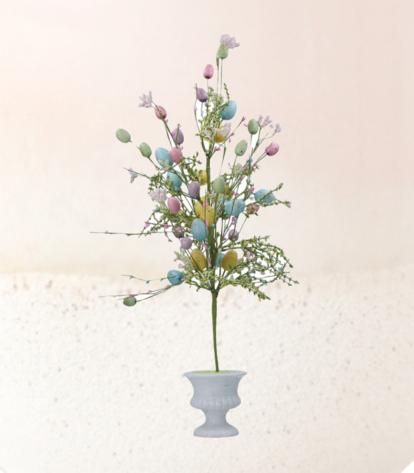 Easter tree