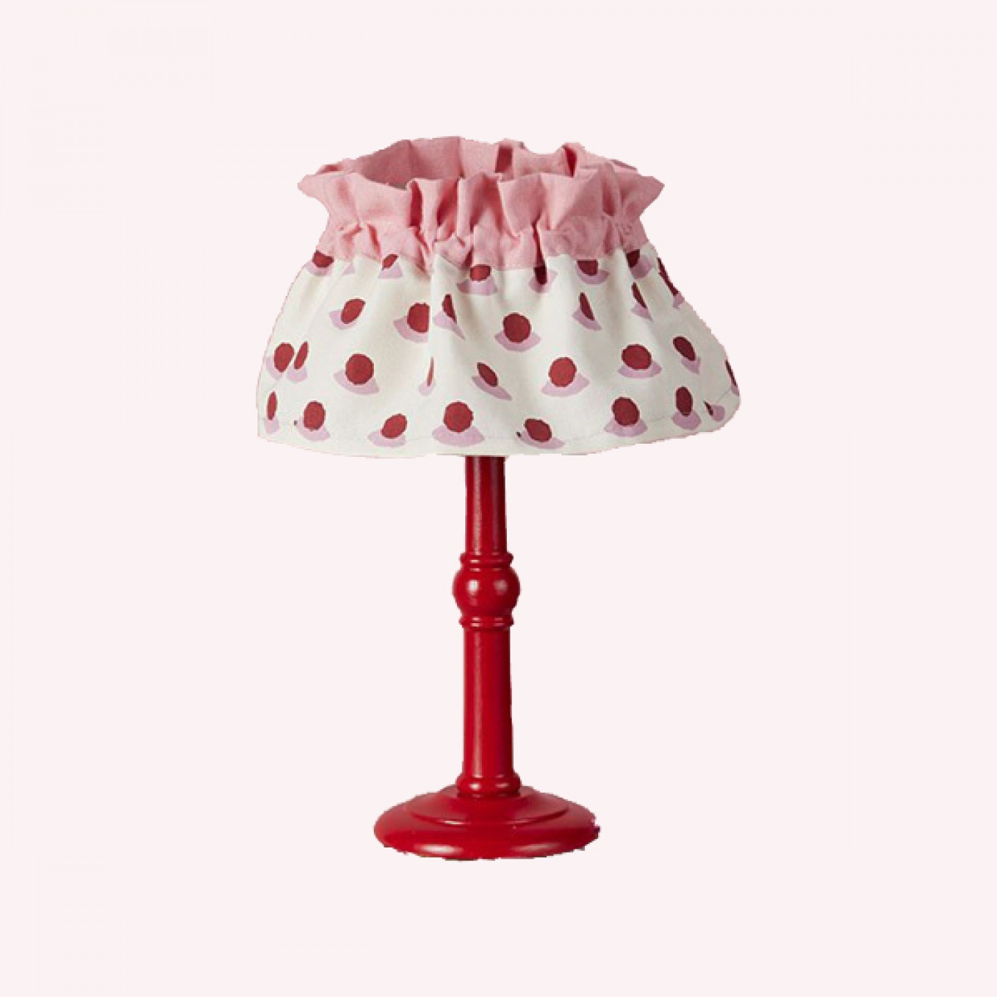 Flirty Skirt lampshade